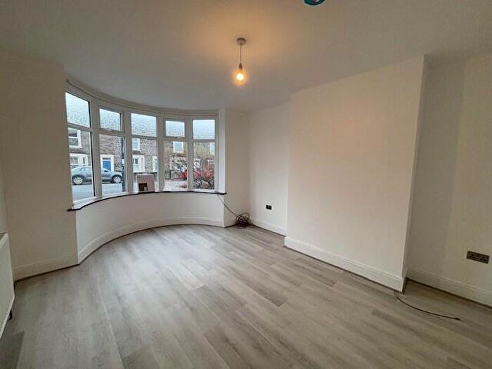 3 Bedroom House To Rent In Lodge Causeway, Fishponds, Bristol, BS16