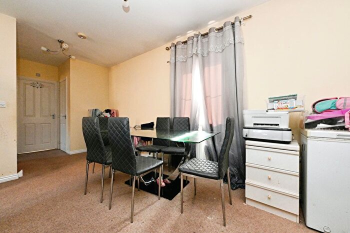 2 Bedroom Flat For Sale In Fred Ackland Drive, King's Lynn, Norfolk, PE30