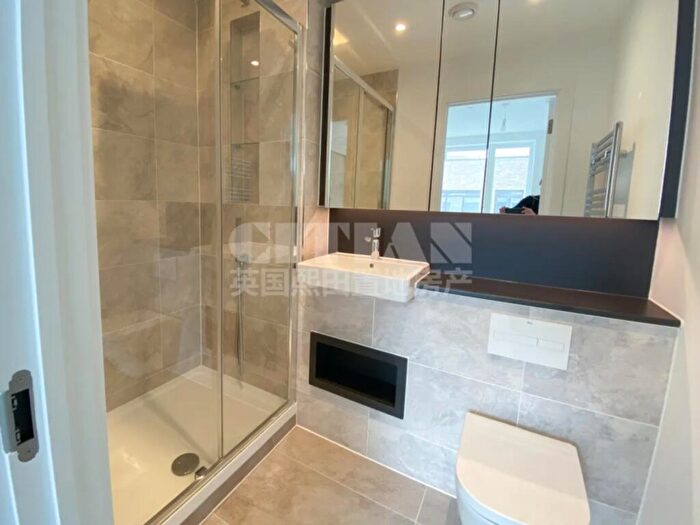 2 Bedroom Apartment To Rent In Colindale Gardens, Sanday Drive, London, NW9