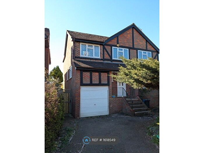 1 Bedroom Flat To Rent In Maidenhead, Maidenhead, SL6
