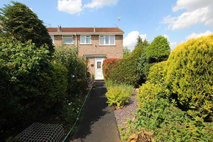 1 Bedroom House For Sale In First Avenue, Grantham, NG31