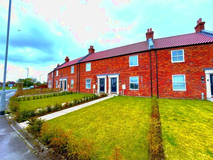 3 Bedroom Terraced House For Sale In Spalding Road, Sutterton, PE20