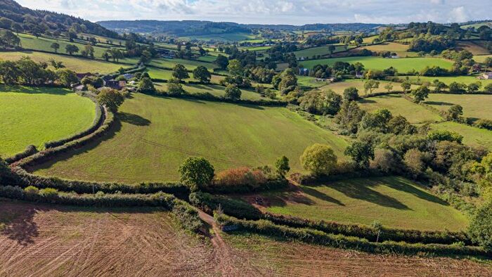 Land For Sale In Lot, Land At Stockers Farm, Northleigh, Colyton, Devon, EX24