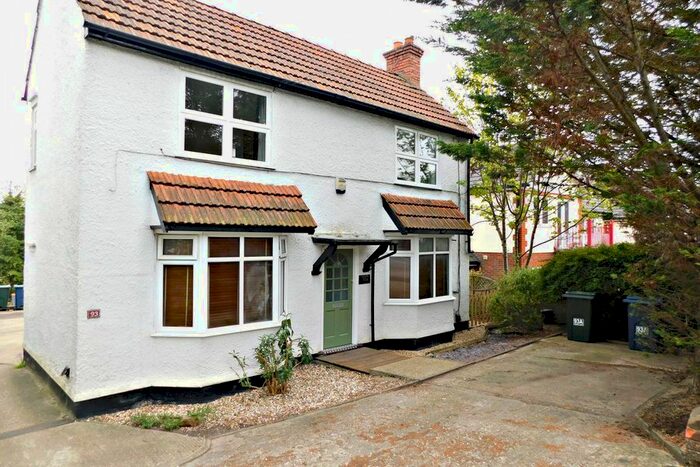 1 Bedroom Property To Rent In Chapel Lane, High Wycombe, HP12