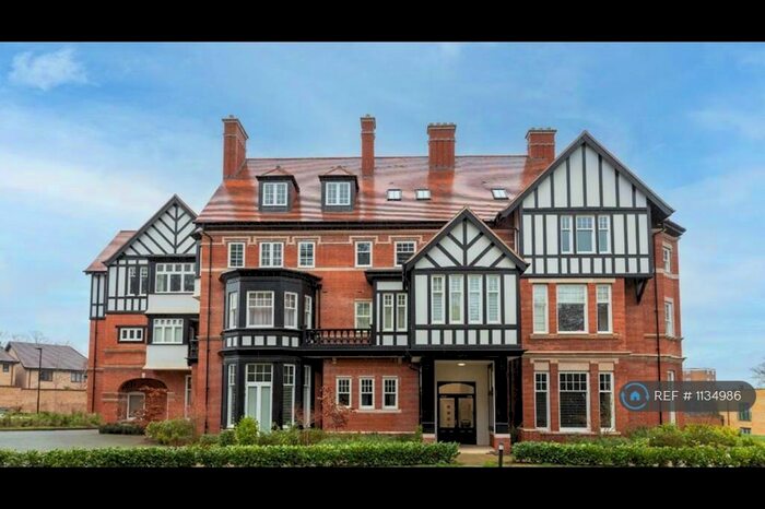 2 Bedroom Penthouse To Rent In New House Farm Drive, Birmingham, West Midlands, B31