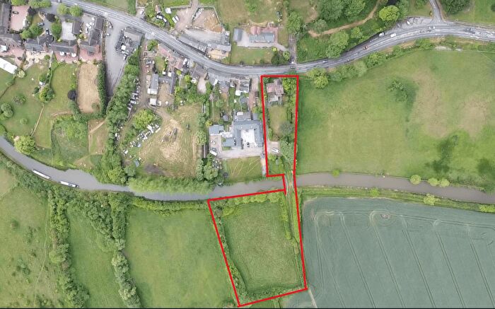 5 Bedroom Detached House For Sale In The Hermitage, Main Road, Ansty, CV7