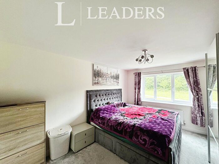 5 Bedroom Detached House To Rent In Williams Drive; Shavington;, CW2