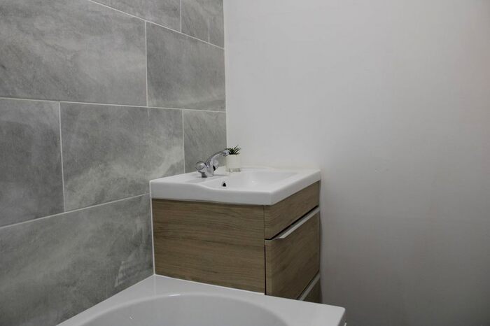 1 Bedroom Studio To Rent In Bennett Road, Manchester, M8