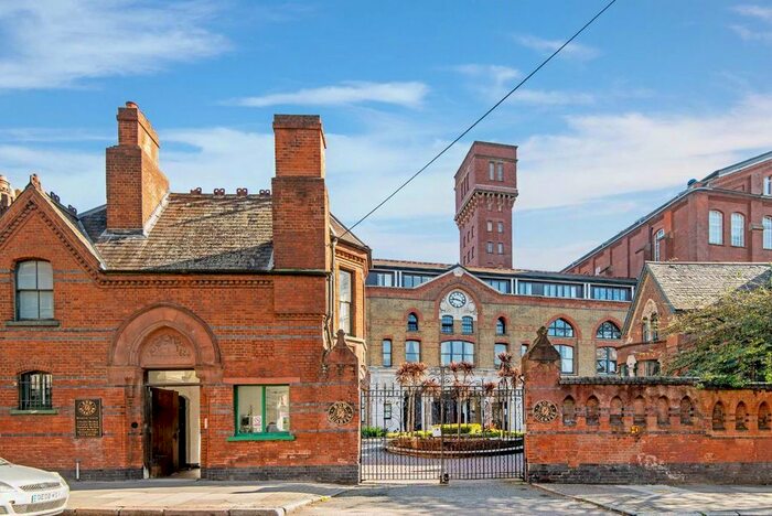 1 Bedroom Flat To Rent In Fairfield Road, London, E3