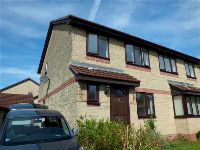 3 Bedroom Semi-Detached House To Rent In The Martins, Tutshill, Chepstow, NP16