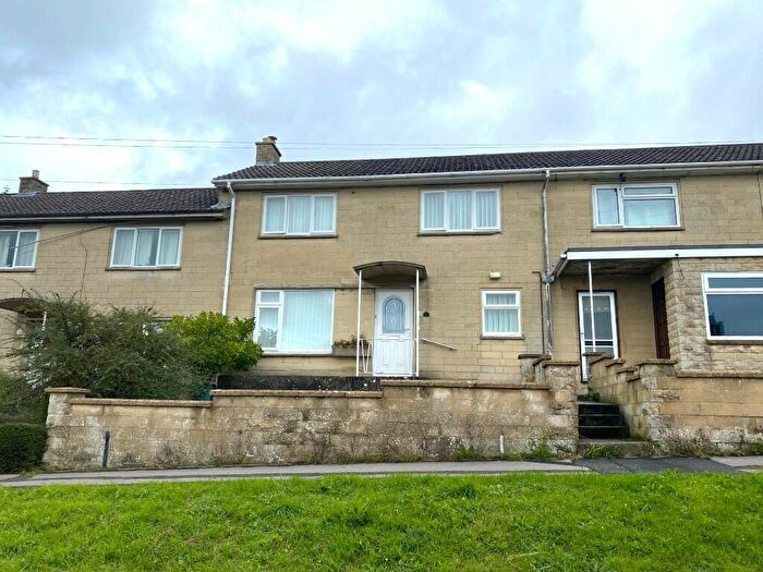 3 Bedroom Terraced House For Sale In Poolemead Road, Bath, Somerset, BA2