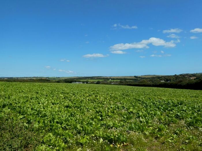 Property For Sale In Hewas Water, St. Austell, PL26