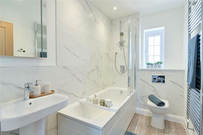 4 Bedroom Detached House For Sale In Plot, The Winford, St. Mary's Green, Ashill, Ilminster, Somerset, TA19