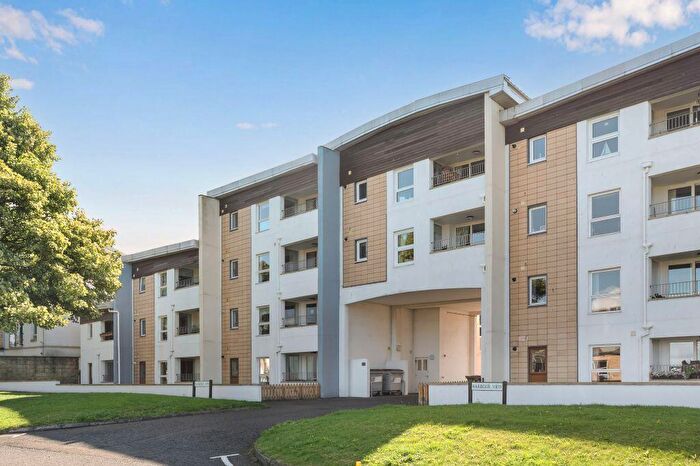 2 Bedroom Flat For Sale In Harbour View, New Street, Musselburgh, EH21
