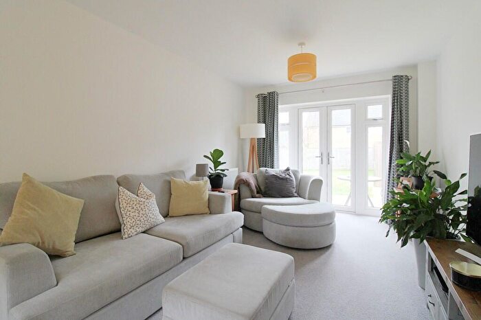 4 Bedroom Detached House For Sale In Mace Road, Mildenhall, IP28
