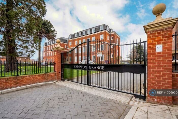 1 Bedroom Flat To Rent In Hampton Grange, Bromley, BR1