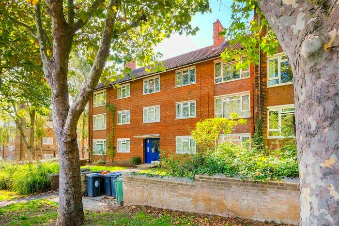1 Bedroom Flat To Rent In Old Church Road, London, E4