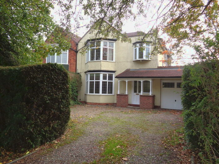4 Bedroom Semi-Detached House To Rent In Cottingham Road, Cottingham Road, Hull, HU5