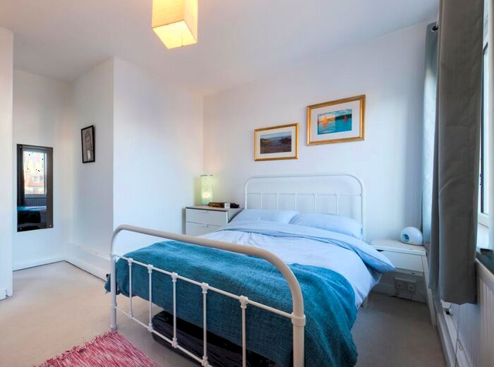 2 Bedroom Flat For Sale In Cherry Garden House, Cherry Garden Street, SE16