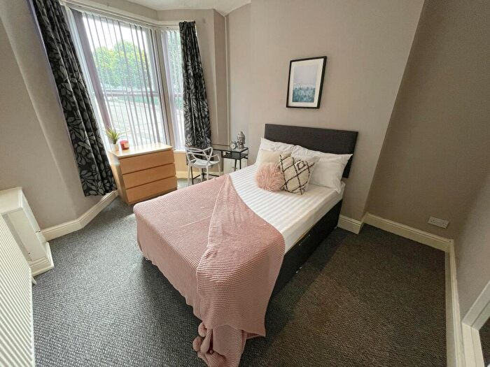3 Bedroom Terraced House For Sale In Taunton Street, L15