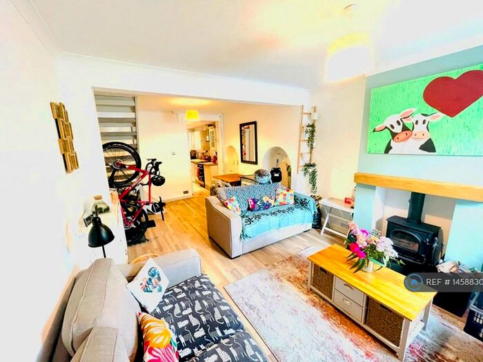 2 Bedroom Terraced House To Rent In Alma Terrace, Norwich, NR3