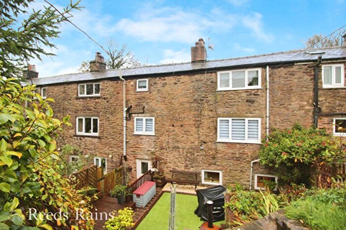 4 Bedroom Terraced House For Sale In Blackburn Road, Higher Wheelton, Chorley, Lancashire, PR6