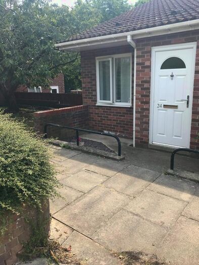 1 Bedroom Flat To Rent In Howard Walk, Billingham, TS23