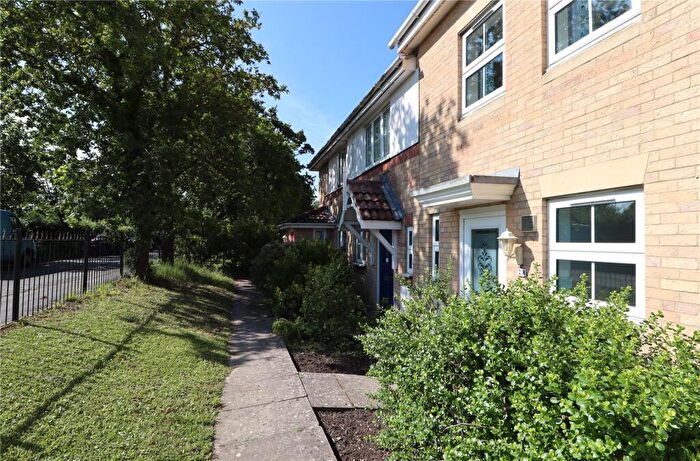 2 Bedroom House To Rent In Anchorage Way, East Cowes, PO32