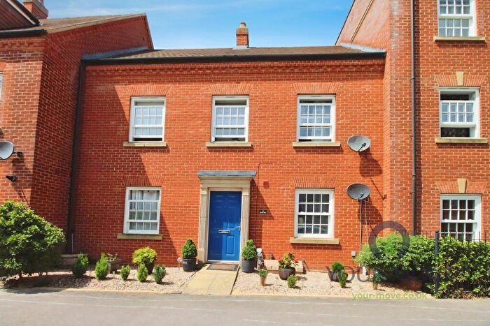 2 Bedroom Flat To Rent In Saxon Way, Great Denham, Bedford, MK40