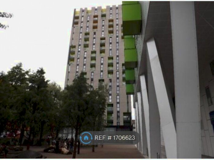 2 Bedroom Flat To Rent In Arboretum Place, Barking And Dagenham, Barking, IG11