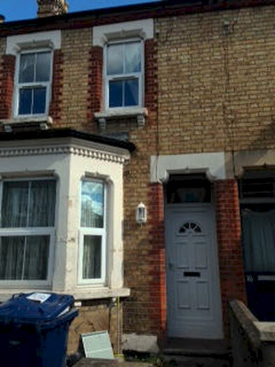 6 Bedroom House To Rent In St Marys Road, Student, OX4