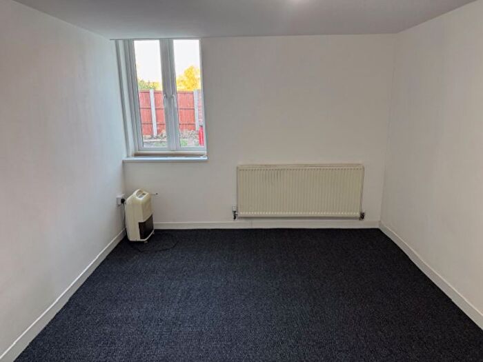 1 Bedroom Flat To Rent In Park Street, Madeley, Telford, TF7