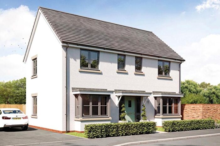4 Bedroom Detached House For Sale In "The Ashleworth" At Croston Road, Farington Moss, Leyland, PR26