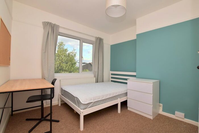 4 Bedroom Semi-Detached House To Rent In Ambleside Avenue, Bristol, BS10