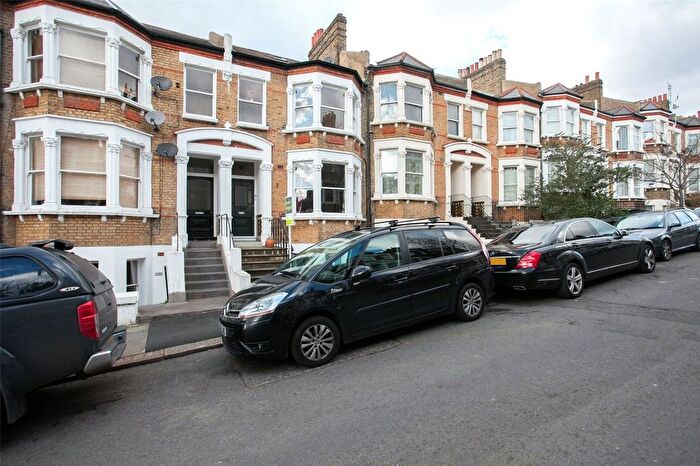 3 Bedroom Flat For Sale In Tressillian Road, Brockley, SE4