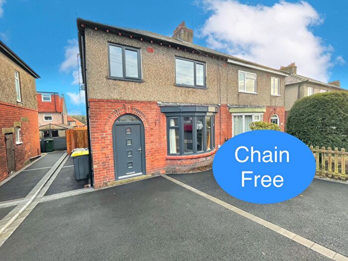 3 Bedroom Semi-Detached House To Rent In Connaught Road, Lancaster, LA1
