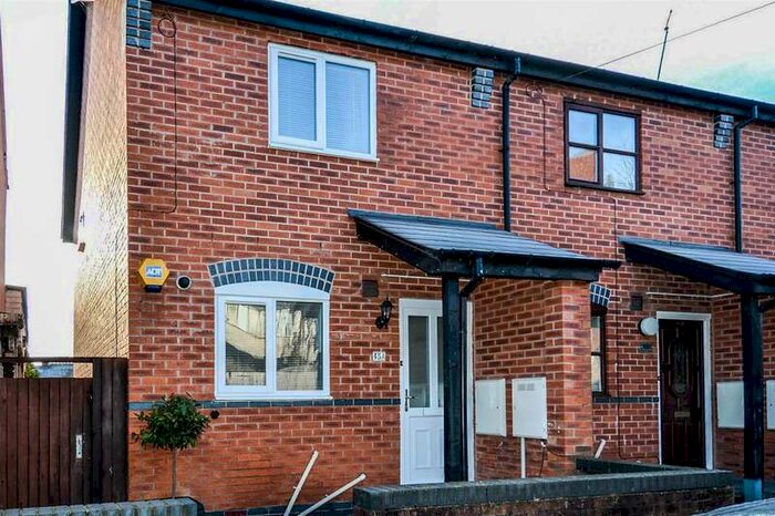2 Bedroom End Of Terrace House To Rent In Station Road, Northfield, Birmingham, West Midlands, B31