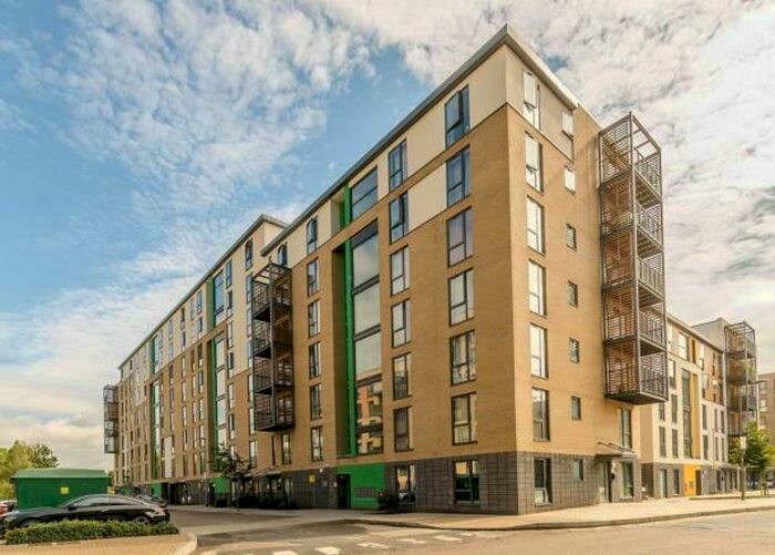 1 Bedroom Flat To Rent In Needleman Close, Colindale, NW9