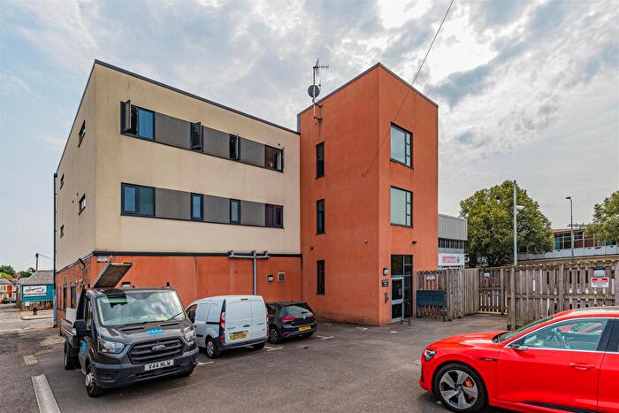 1 Bedroom Apartment To Rent In Cowbridge Road East, Canton, CF5