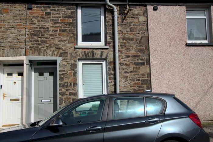 2 Bedroom Terraced House To Rent In Duffryn Street, Mountain Ash, CF45
