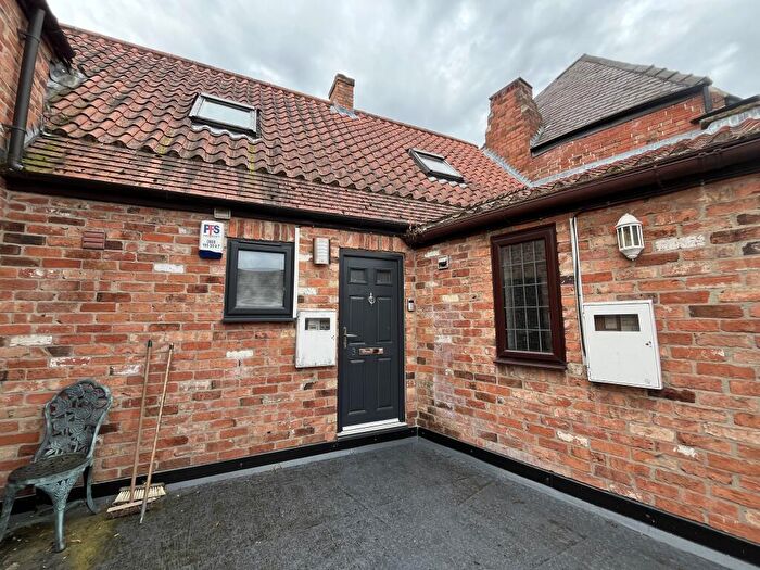 1 Bedroom Apartment To Rent In Victoria Gardens, Newark, NG24