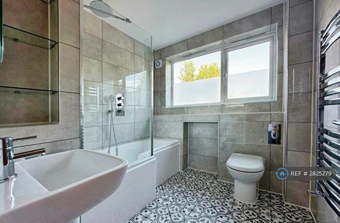 4 Bedroom Terraced House To Rent In Croft Close, Braintree, CM7