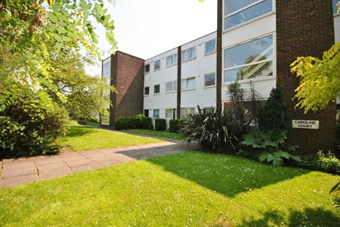 2 Bedroom Apartment To Rent In Bromley Road, London, SE6