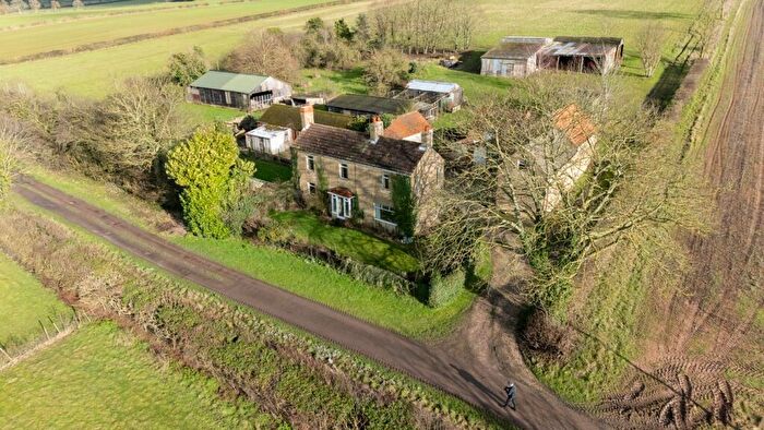 3 Bedroom Farm House For Sale In Hayton, Retford, DN22