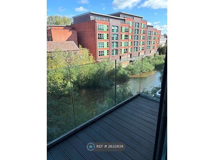 2 Bedroom Flat To Rent In Kelham Island, Sheffield, S3