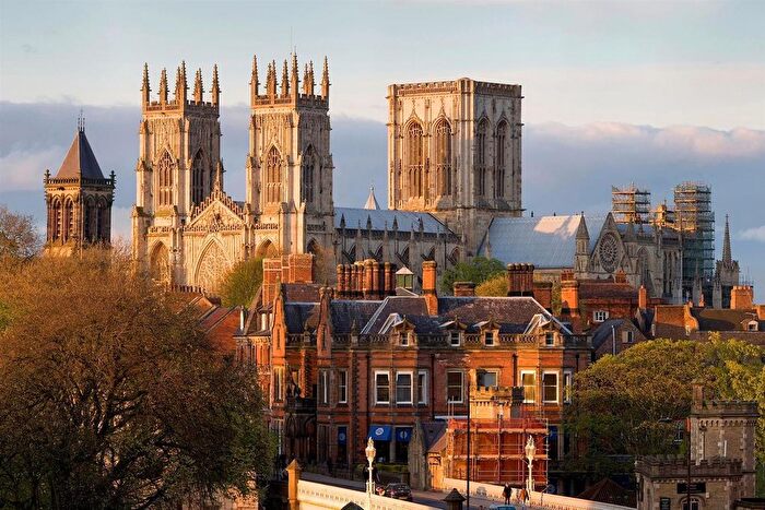 1 Bedroom Flat To Rent In Hull Road, York, YO10