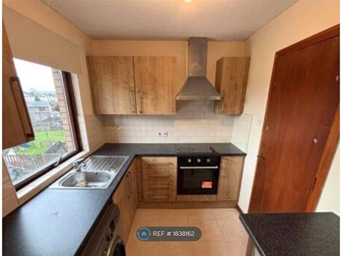 2 Bedroom Flat To Rent In Farm St, Falkirk, FK2
