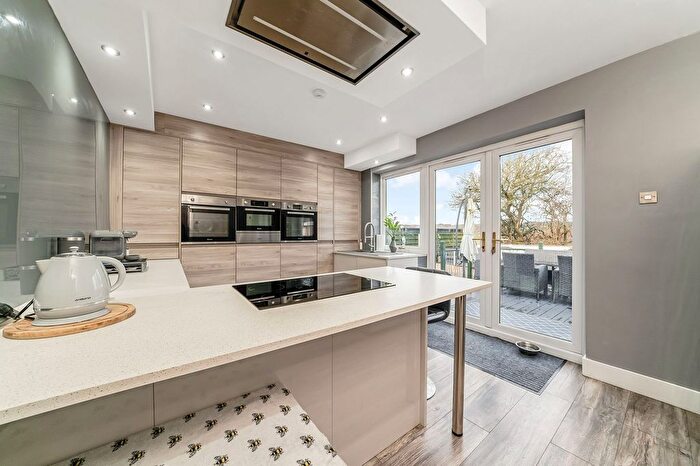 5 Bedroom Detached House For Sale In Allanton Road, Shotts, ML7