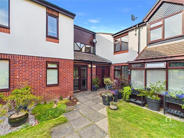 2 Bedroom Flat For Sale In Birches Nook, Stocksfield, Northumberland, NE43