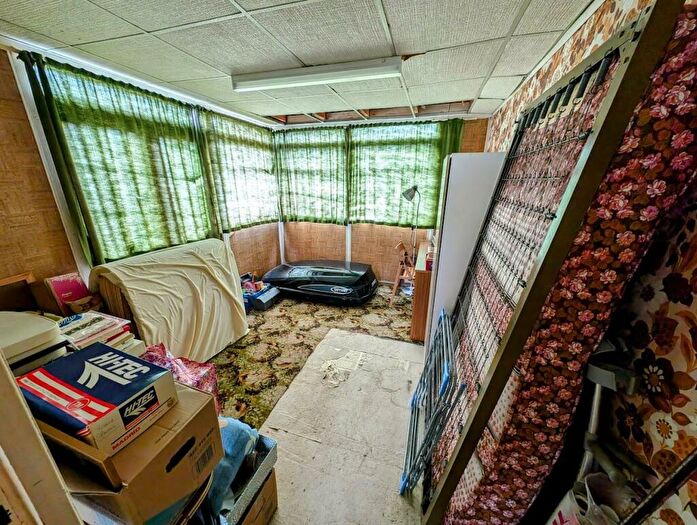 3 Bedroom Terraced House For Sale In Sandy Lodge, Yate, Bristol, BS37